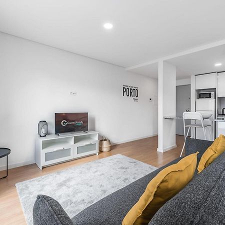 Apartament Guestready - Olimpio Flat Porto Zewnętrze zdjęcie