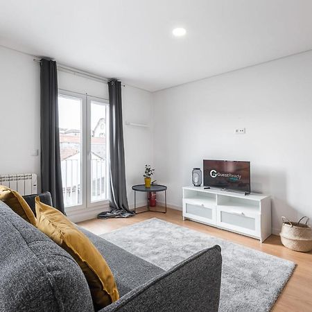 Apartament Guestready - Olimpio Flat Porto Zewnętrze zdjęcie