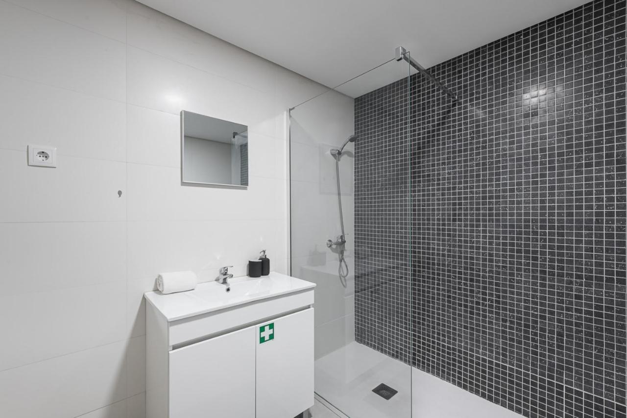 Apartament Guestready - Olimpio Flat Porto Zewnętrze zdjęcie